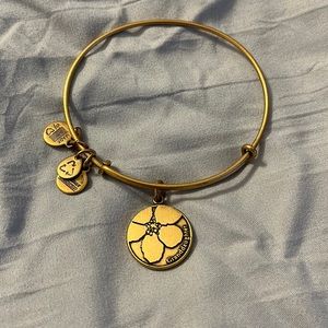 Granddaughter bangle